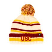 USC Trojans Kids Driftway Cuff Knit Kids Beanie